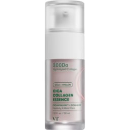 VT Cosmetics Cica Esencia facial de colágeno 30mL