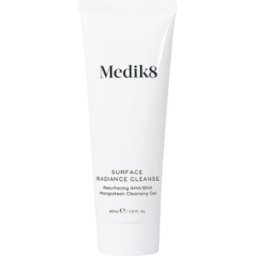 Medik8 Gel limpiador Surface Radiance Cleanse 40mL