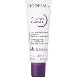 Bioderma Cicabio Crema Reparadora Pieles Dañadas e Irritadas 40mL