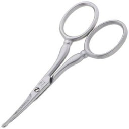 Tweezerman Tijeras para vello facial 1 un.