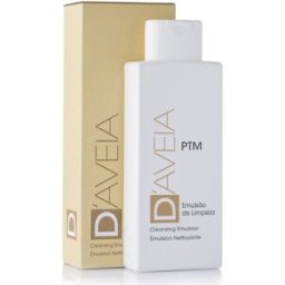 D´Aveia Emulsión limpiadora Ptm 200mL
