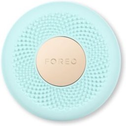 Foreo UFO 3 Mini hidratación facial profunda para pieles jóvenes 1 un. Arctic Blue
