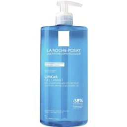 La Roche-Posay Lipikar Gel de ducha Lavant 1 un.
