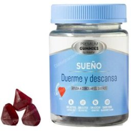 Premium premium gummies sueño 60 gummies