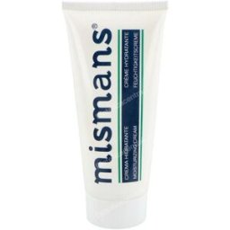 Mismans mismans crema manos tubo 200gr