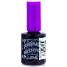 Rimmel london rimmel london supergel top coat 001001