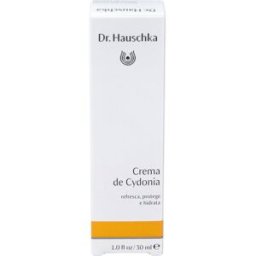 Dr. hauschka crema de dia de cydonia 30ml.