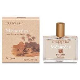 LÂ´erbolario L´erbolario meharees agua de perfume 50 ml