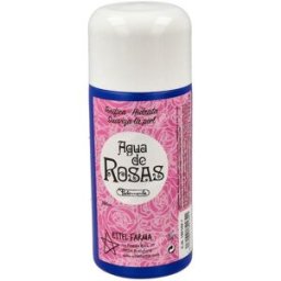 Estel-farma agua de rosas pedemonte 200ml