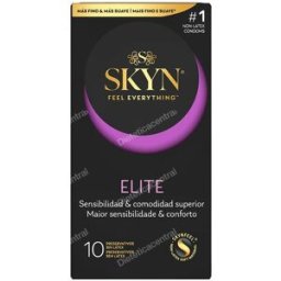 Manix manix skyn profilactico elite ultra fino 10 un
