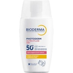 Bioderma photoderm ar spf50+ rojeces crema 30ml.