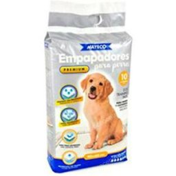 Nayeco nayeco empapador premium con feromonas 90x60 cm 10 un acc ve