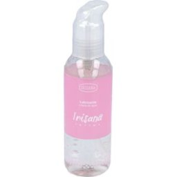 Irisana lubricante intimo a base de agua 150ml. ir49