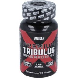 Weider weider premium tribulus 90cap.