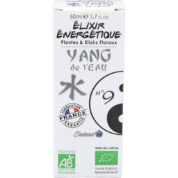 5 saisons elixir no 09 yang del agua (pino) 50ml