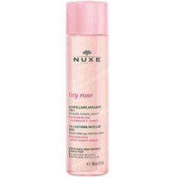 Nuxe very rose agua micelar calmante 3en 1 400ml.