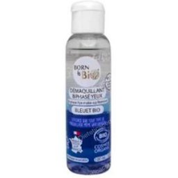 Born to bio desmaquillador bifasico agua flora arandano 100ml. bio