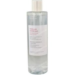 Sensilis sensilis agua micelar ar 400 ml