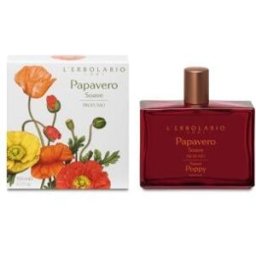 LÂ´erbolario L´erbolario amapola dulce agua de perfume 100ml.