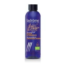 Ladrome agua floral azahar flor de naranjo 200ml. bio