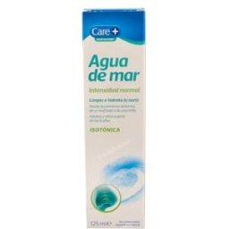 Care+ care+ agua de mar intensidad normal 125 ml