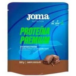 Joma proteina premium chocolate 500 gr.