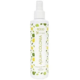 Boho agua de colonia te verde 200ml.