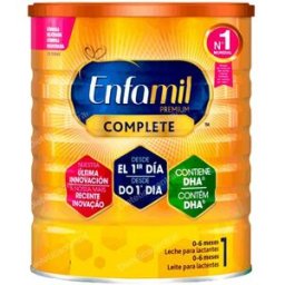 Enfamil enfamil 1 premium complet 400 g