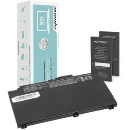 Movano Batería para HP ProBook 640 (G4, G5, G7), 645 G4, 650 (G4, G5, G7) (4200 mAh) 11.4V