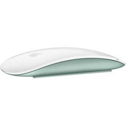 Apple Magic Mouse 2 A1657, 2021, Verde, A+