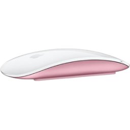 Apple Magic Mouse A3204 USB-C, 2024, Rosa, A+