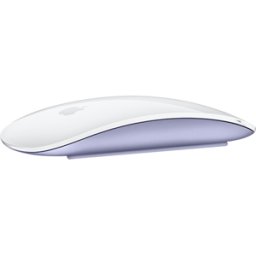 Apple Magic Mouse 2 A1657, 2021, Púrpura, A+