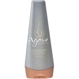 Agave Healing Oil Clarify Shampoo 250 ml