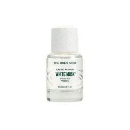 The Body Shop White Musk Eau de Parfum 30 ml