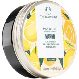The Body Shop Mango Manteca Labial 10 ml