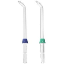 Waterpik Recarga Irrigador Waterpik 100/360/300 Boquillas Estandar