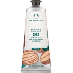 The Body Shop Shea Bálsamo de Manos 30 ml