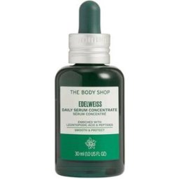 The Body Shop Edelweiss Suero Concentrado Diario 30 ml