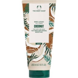 The Body Shop Coconut Loción Corporal 200 ml