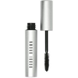 Bobbi Brown Máscara de Ojos Smokey #Negro de 6 ml 6 ml