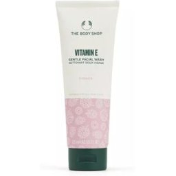 The Body Shop Vitamin E Lavado de Cara 125 ml