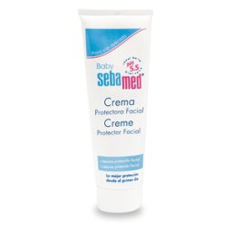 Sebamed Baby Sebamed Crema Protectora Facial 50 Ml