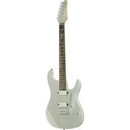 Ibanez TOD10 Tim Henson Plata