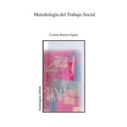 Aconcagua Libros Metodología Del Trabajo Social
