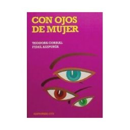 Editorial CCS Con Ojos De Mujer