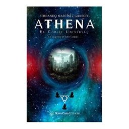 Nova Casa Editorial (PA) Athena: El Códice Universal