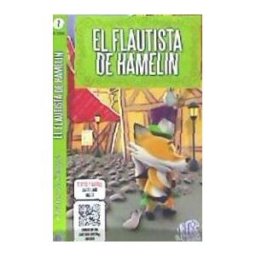 La Casa del Cine para Todos El Flautista De Hamelin