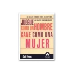 Gestión 2000 Juegue Como Un Hombre Gane Como Una Mujer