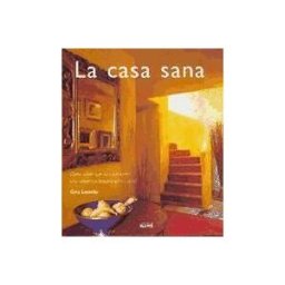 Art Blume, S.L. La Casa Sana