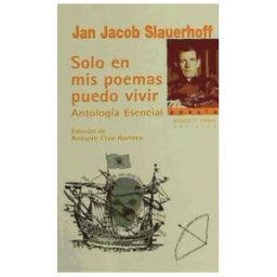 Huerga y Fierro Editores, S.L. Solo En Mis Poemas Puedo Vivir